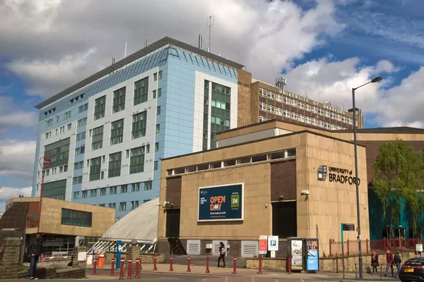 Image for University of Bradford International College