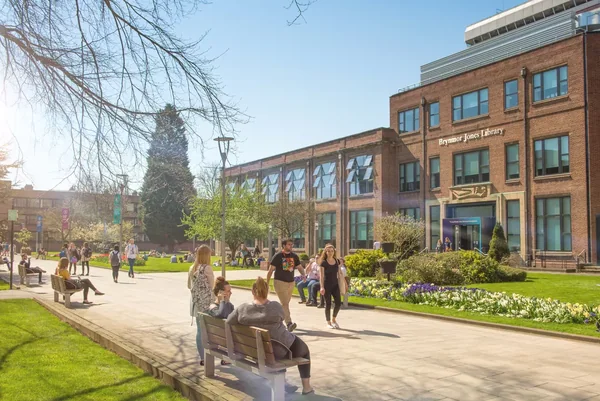 Image for University of Hull ONCAMPUS Centre