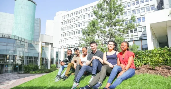 Image for Glasgow Caledonian University - Glasgow