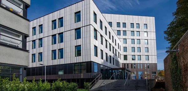 Image for University of Southampton - Highfield
