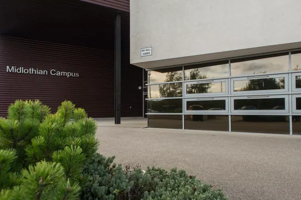 Image for Edinburgh College - Midlothian