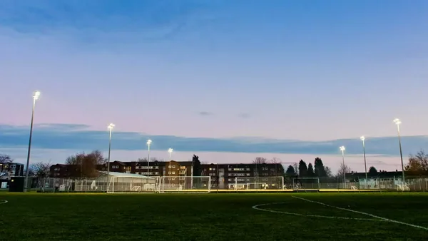 Image for University of Chester - Warrington Campus