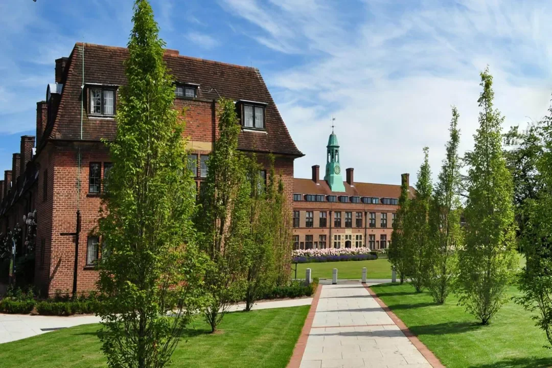 Image for Liverpool Hope University - Hope Park