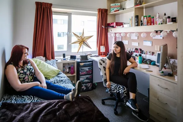 Image for University of East London (UEL)