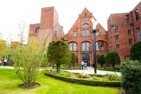 Creative Campus campus