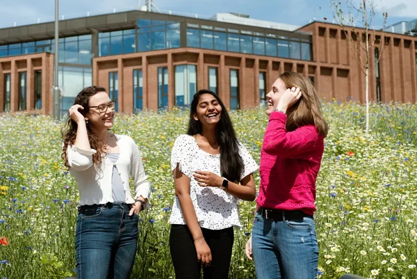 Image for Canterbury Christ Church University