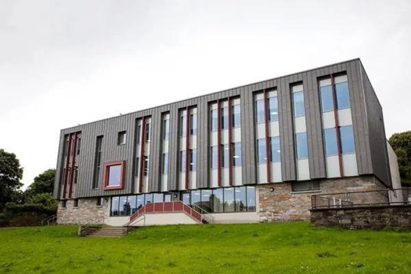 Orkney campus