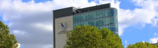 Image for University of West London (UWL)