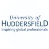 University of Huddersfield International Study Centre logo