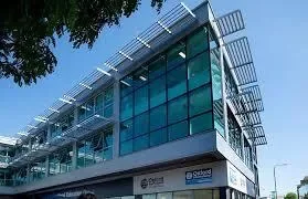 Image for Oxford International Pathway College - London