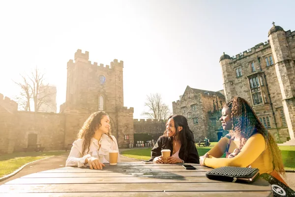 Image for Durham University International Study Centre