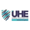 Universal Higher Education logo