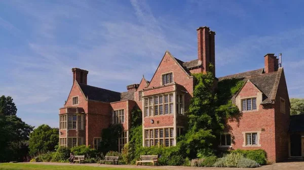 Image for University of Leicester