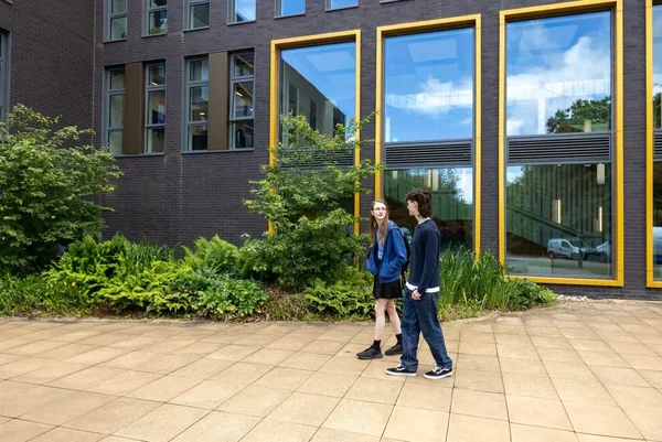 Image for University of Kent - Canterbury
