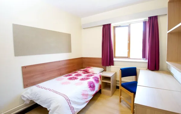Image for University of Central Lancashire ONCAMPUS UK North Centre