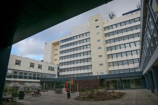 Image for Edinburgh College - Sighthill