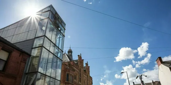 Image for University of Chester - Warrington Campus
