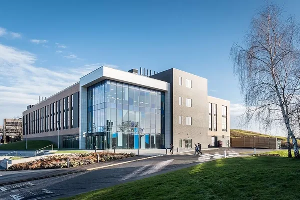 Image for Loughborough University ONCAMPUS Centre