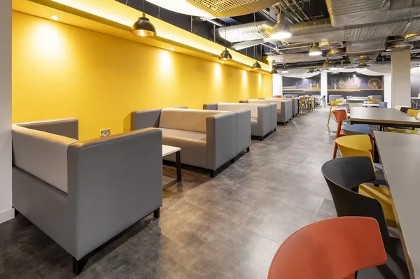 Image for BPP University - London