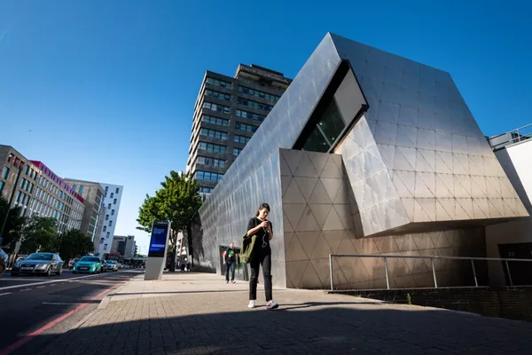 Holloway campus