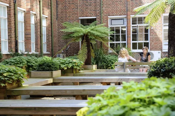 Image for Kingston University London - Penrhyn Road