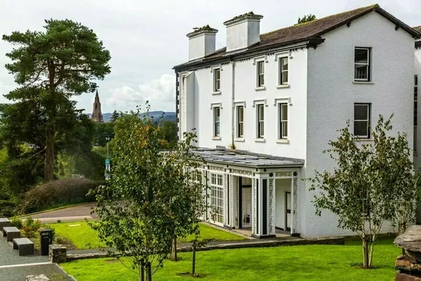 Image for University of Cumbria - Ambleside