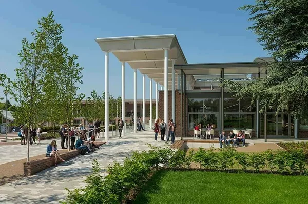 Clifton Campus campus