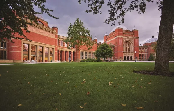 Image for University of Birmingham - Edgbaston