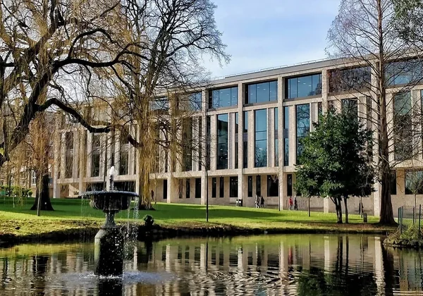 Image for University of Roehampton
