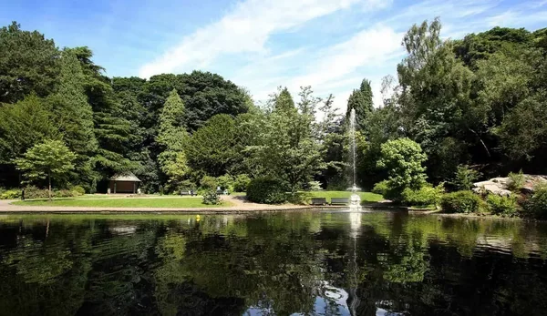 Image for University of Cumbria - Lancaster Campus