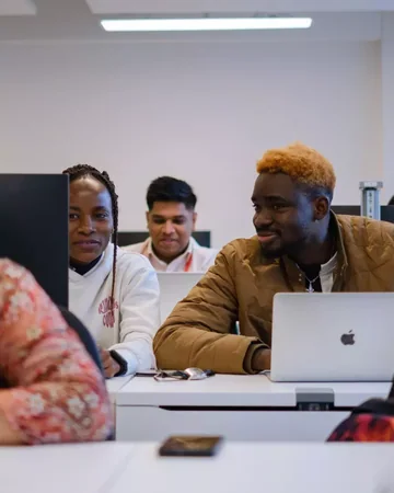 Image for Northumbria University - Birmingham
