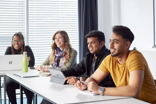 Image for The College, Swansea University