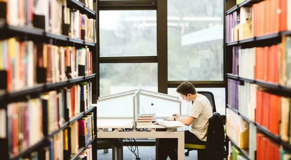 Image for University of Essex - Colchester Campus