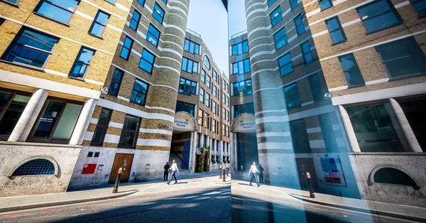 Image for Coventry University London (Part of Coventry University Group)