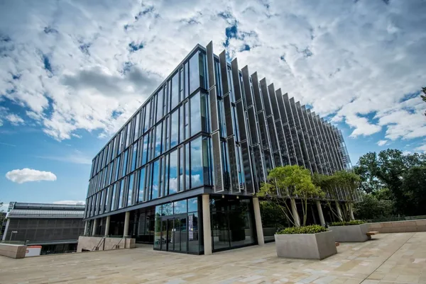 Image for University of Southampton - Boldrewood Innovation