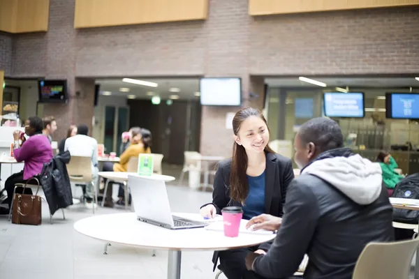 Image for Kingston University London International Study Centre