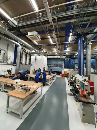 Image for Birmingham City University International College (BCUIC)