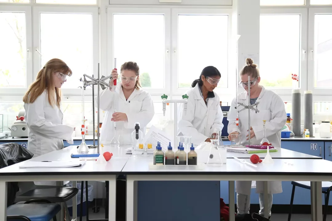 Image for Gower College Swansea