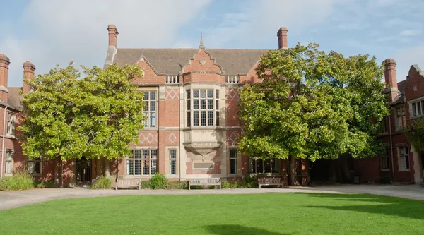 Image for University of Reading