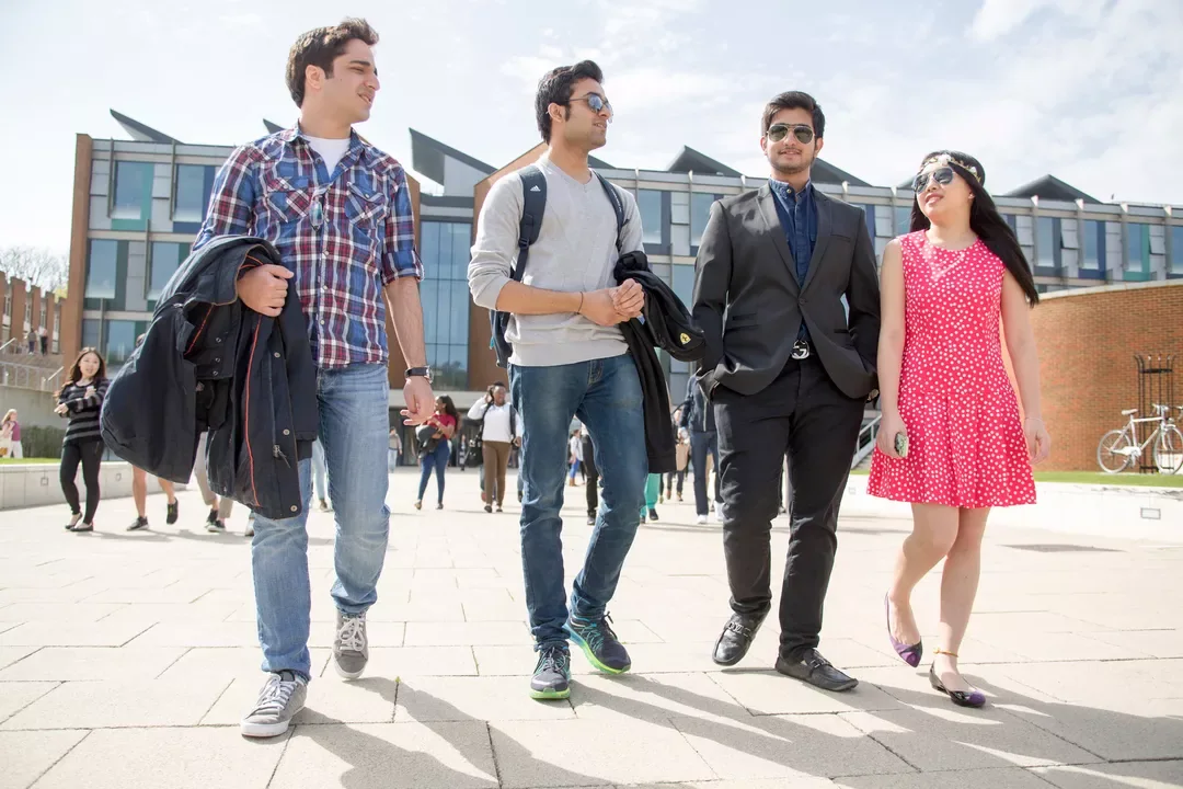 Image for University of Sussex International Study Centre