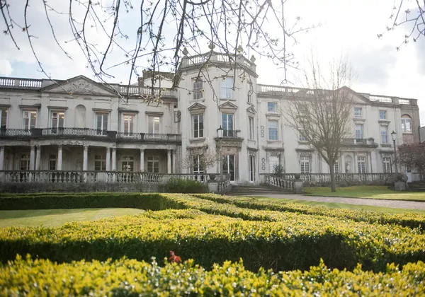 Image for University of Roehampton