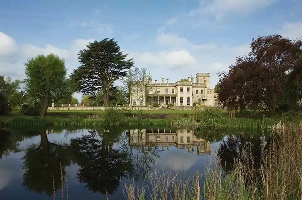 Image for Nottingham Trent University - Brackenhurst Campus