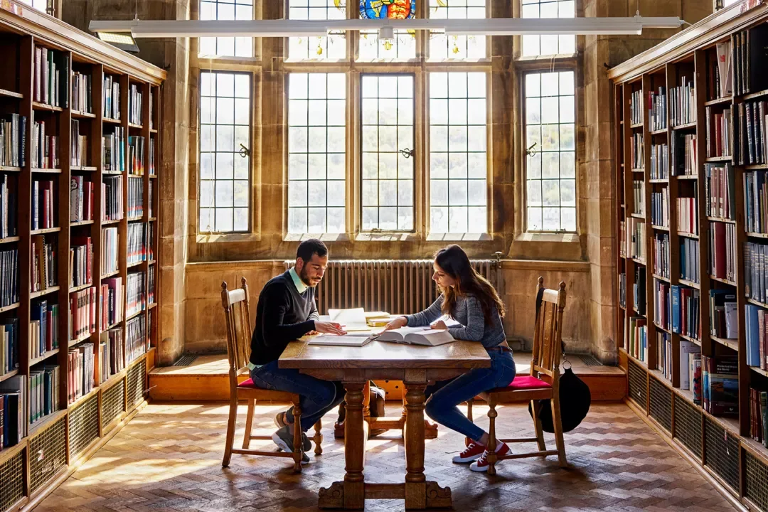 Image for Bangor University