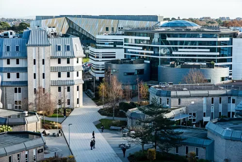 Image for Bournemouth University - Talbot Campus