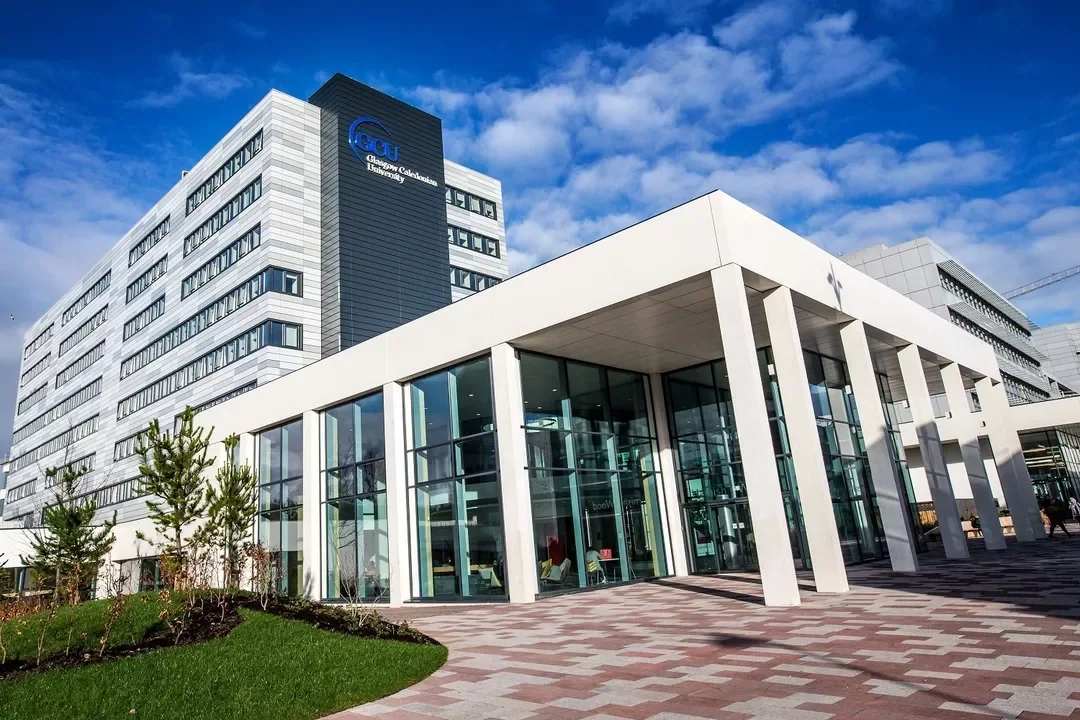 Image for Glasgow Caledonian University - Glasgow