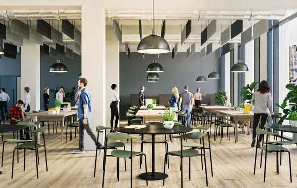 Image for London South Bank University - Croydon Campus