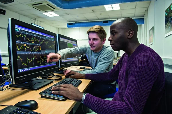 Image for University of Brighton - Moulsecoomb