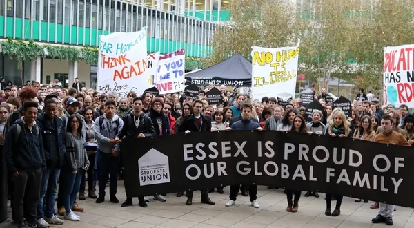 Image for University of Essex - Colchester Campus