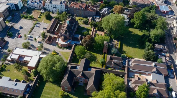 Image for University of Reading