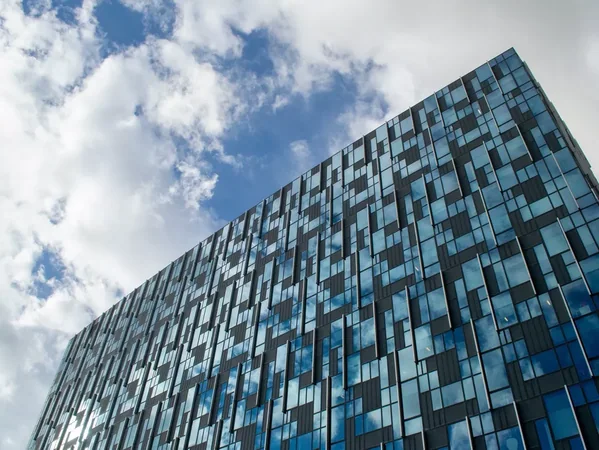Greenwich (Part of Coventry University Group) campus